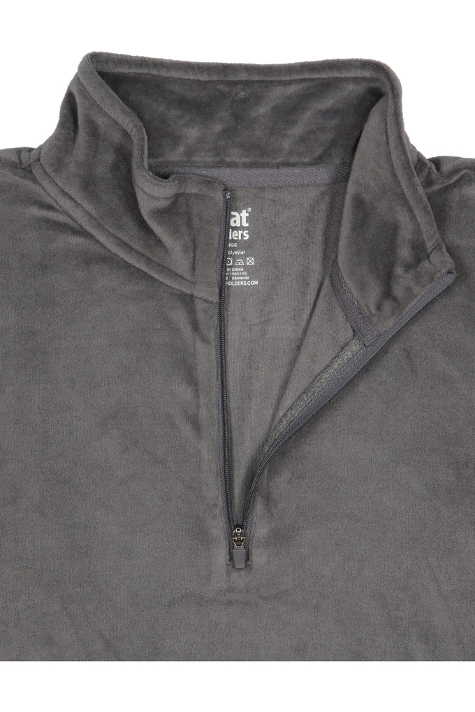 Men's Matthew Microplush Pajama Set