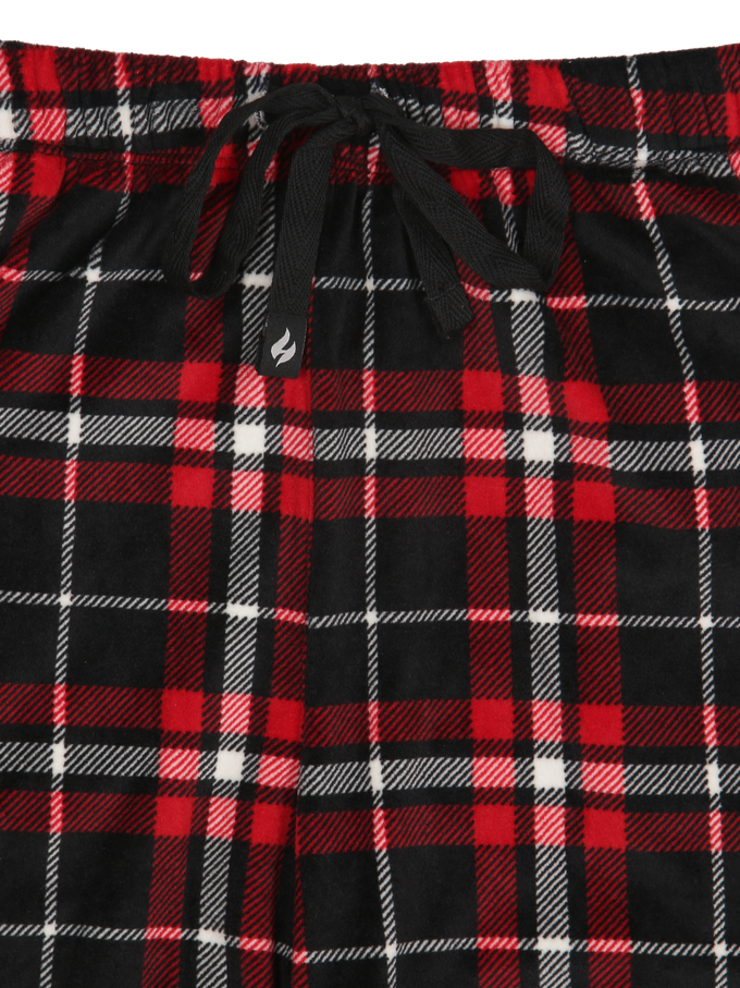 Women's Mila Microplush Pajama Pants