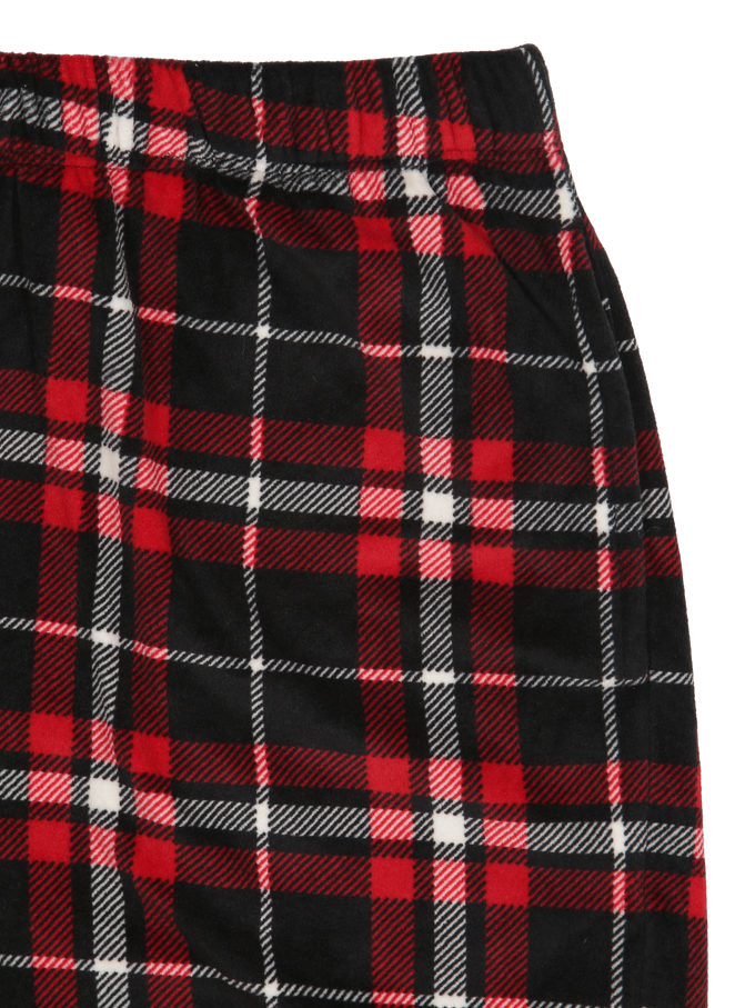 Women's Mila Microplush Pajama Pants