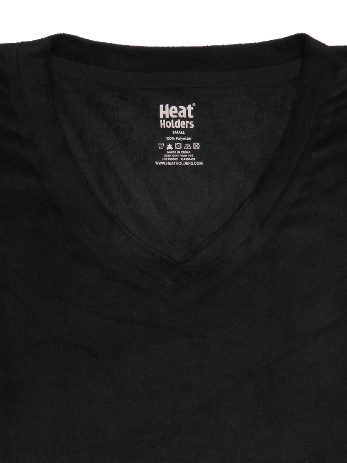 Women's Mira Microplush Pajama Set