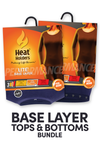 Women's LITE™ Horizon Base Layer Set in Navy