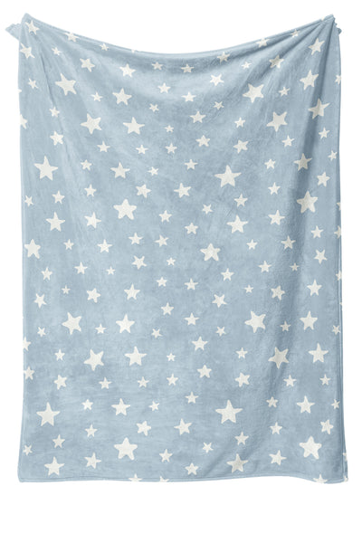 Cradle Star Printed Baby Blanket