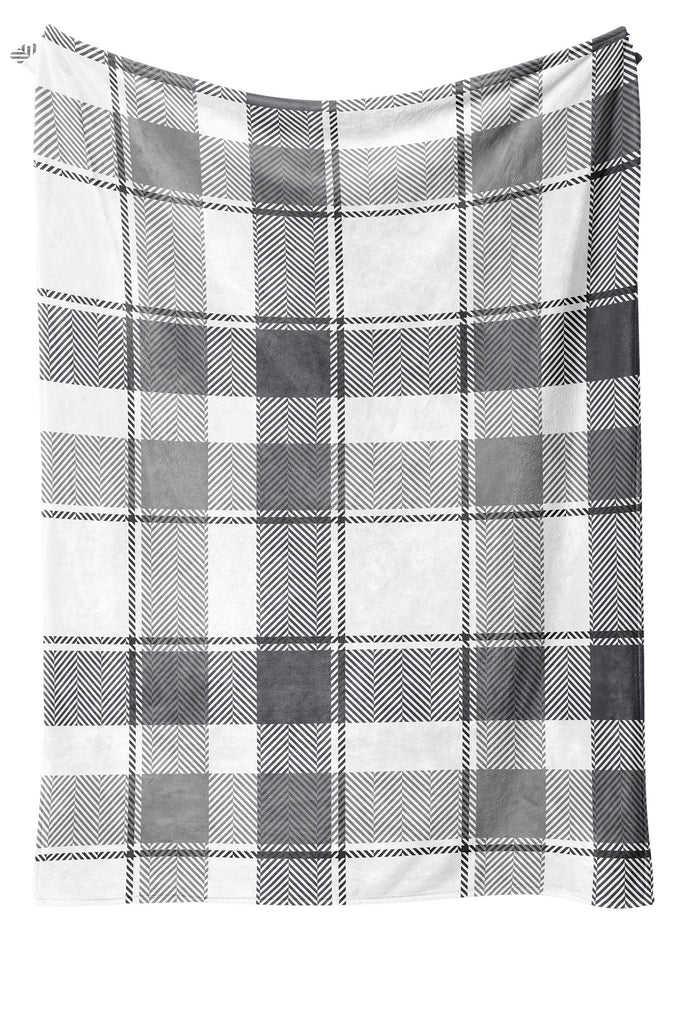 Jolly Printed Blanket