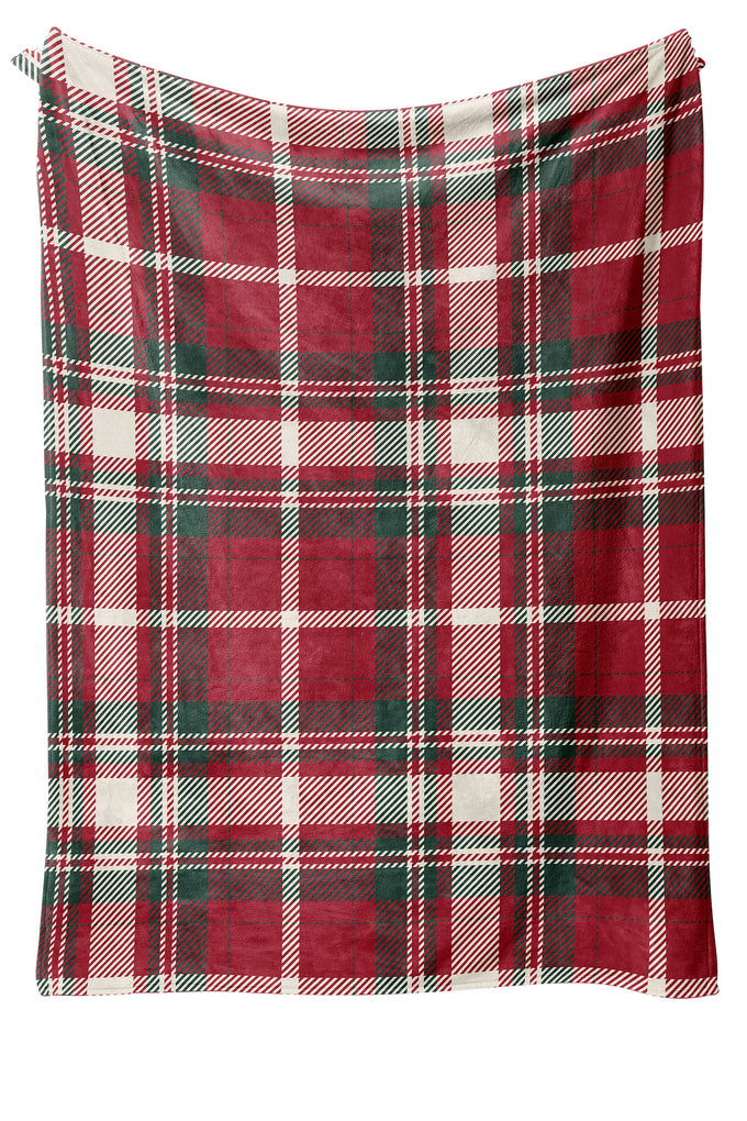 Jolly Printed Blanket