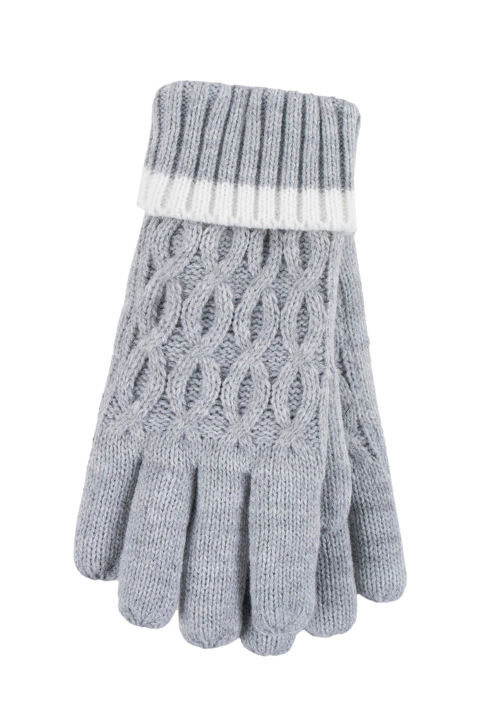 palace handschuhe Heat Holders Ice Palace Gloves for Kids