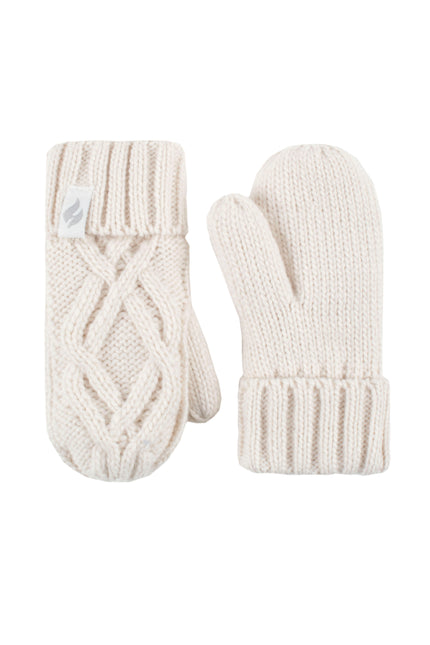 KIds' Majestic Explorer Mittens