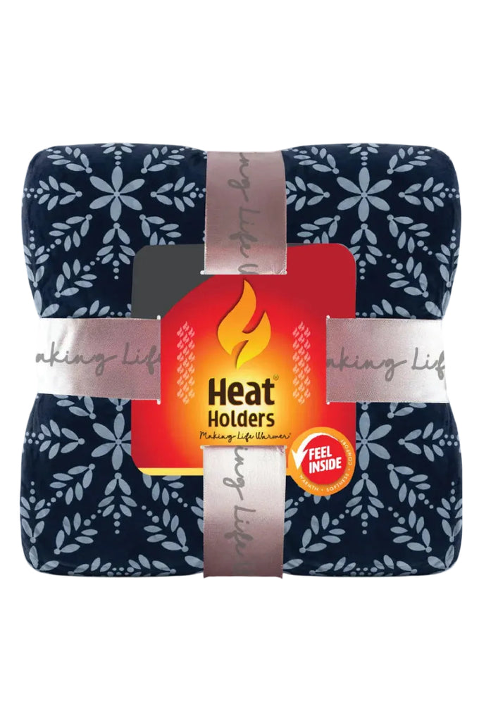 Jolly 60"  Snowflake Printed Blanket