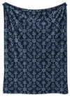 Jolly 60" Printed Blanket