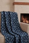 Jolly 60" Printed Blanket