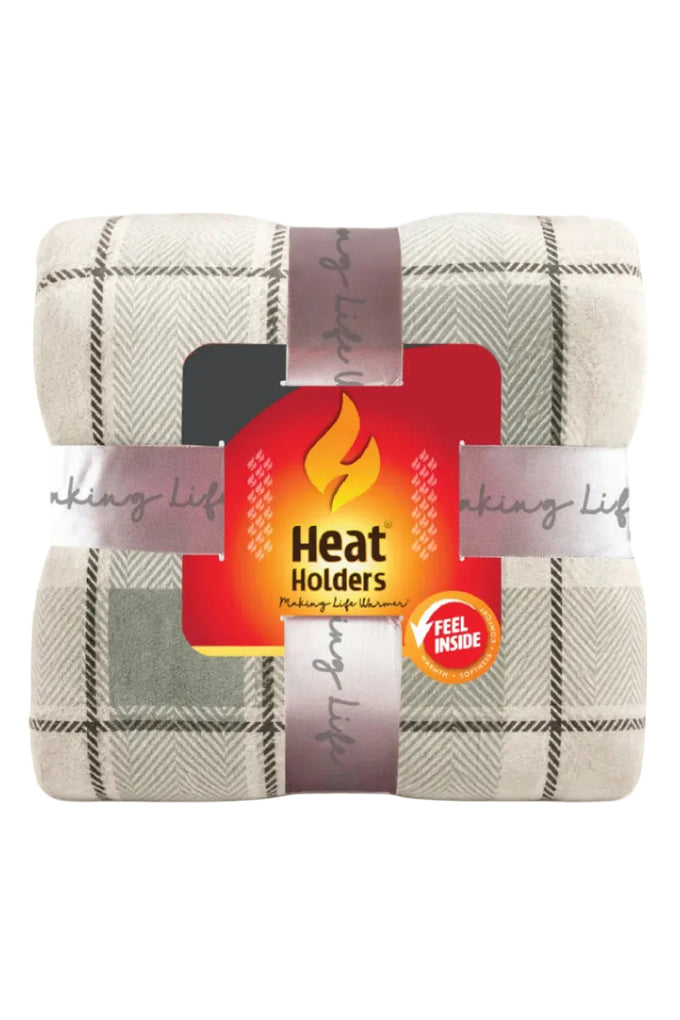 Jolly 60" Printed Blanket