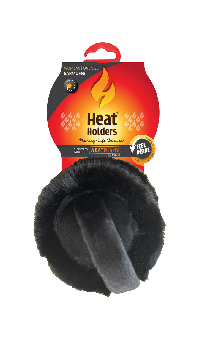 Women's ORIGINAL™ Kristina Faux Fur Earmuffs