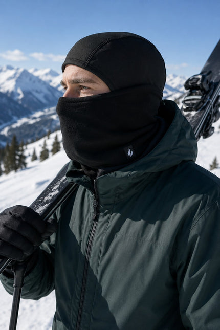 Men's LITE™ Brent Fleece Balaclava