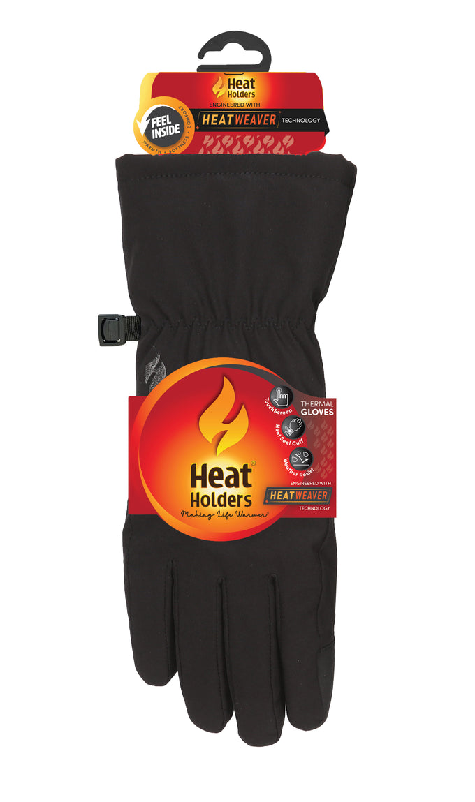 Women's ORIGINAL™ Linea Soft Shell Gloves