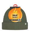 Men's LITE™ Luke Waffle Knit Roll Up Hat