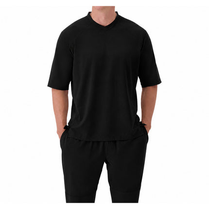 Men's ULTRA Soft Short Sleeve Top