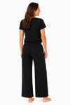 Women's Mallorca Ultra Soft Palazzo Sleep Pant