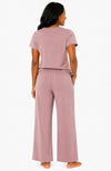Women's Mallorca Ultra Soft Palazzo Sleep Pant
