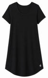 Women's Marbella Ultra Soft Short Sleeve Sleepshirt