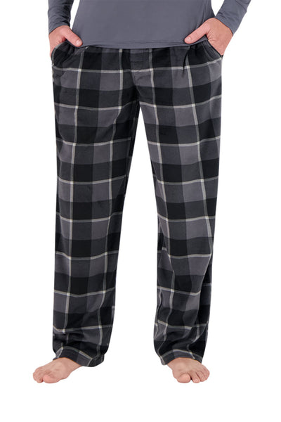 Men's Marcus Microplush Pajama Pants