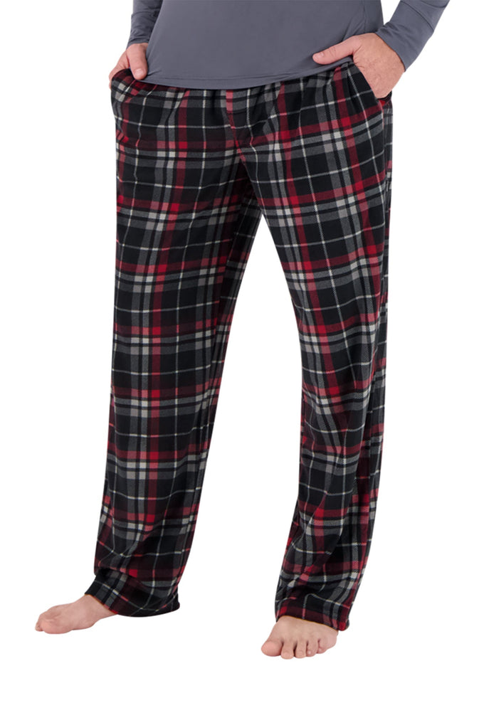 Men's Marcus Microplush Pajama Pants