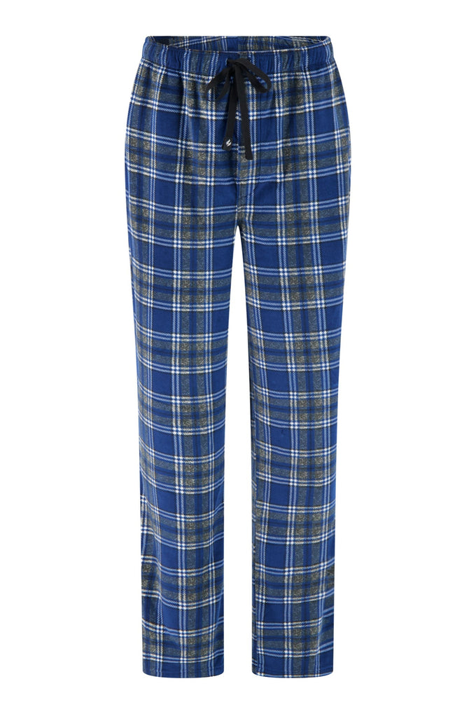 Men's Marcus Microplush Pajama Pants