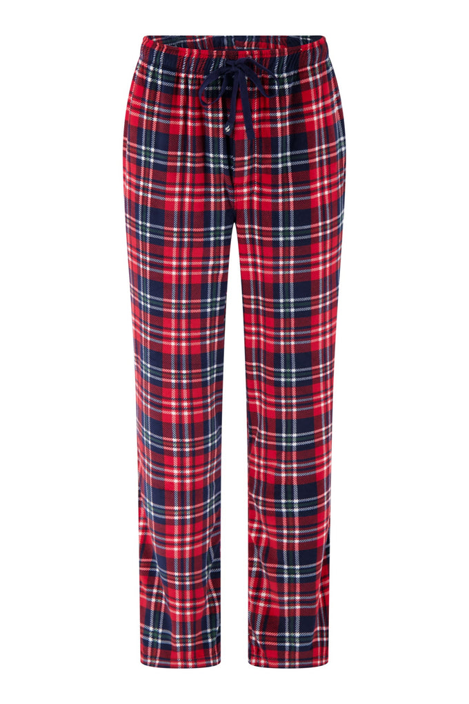Men's Marcus Microplush Pajama Pants