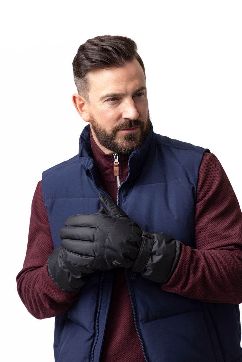 Men's Emmett High Performance Gloves