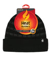 Men's ORIGINAL™ Ross Popcorn Stitch Roll Up Hat