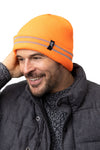 Men's Worxx Performance Bundle in Bright Orange