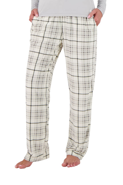 Women's Mila Microplush Pajama Pants