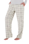 Women's Mila Microplush Pajama Pants