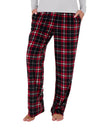 Women's Mila Microplush Pajama Pants