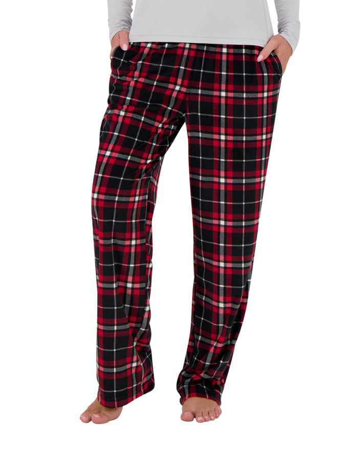 Women's Mila Microplush Pajama Pants