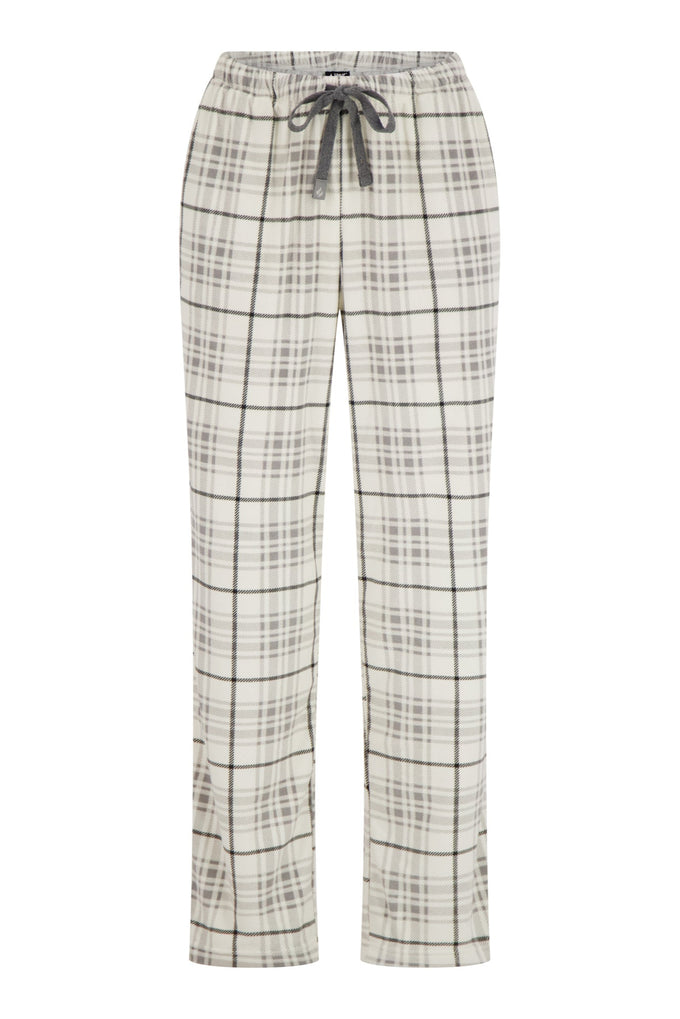 Women's Mila Microplush Pajama Pants
