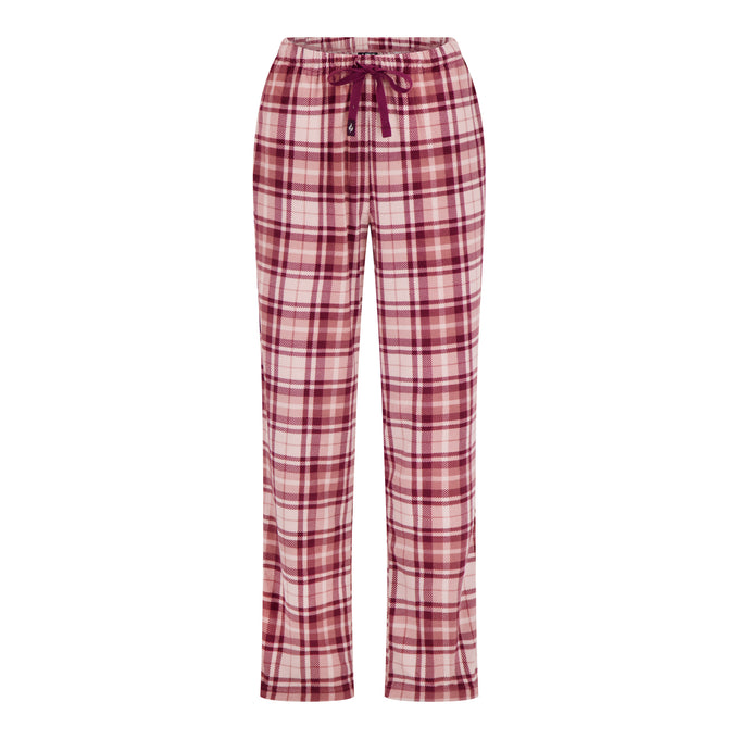 Women's Mila Microplush Pajama Pants