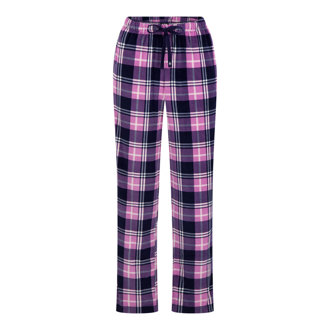 Women's Mila Microplush Pajama Pants