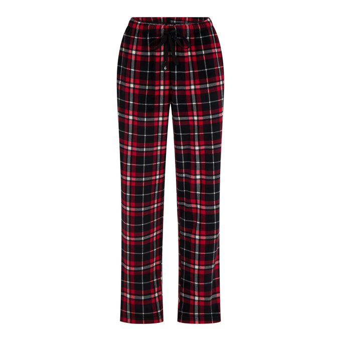 Women's Mila Microplush Pajama Pants