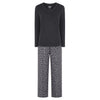 Women's Mira Microplush Pajama Set
