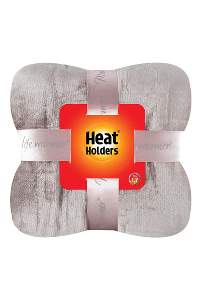 Personal-Sized Throw