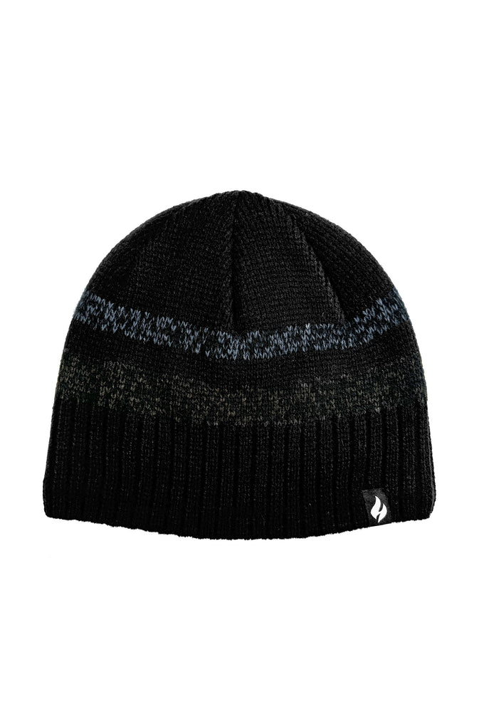 Men's Astor Twist Stripe Cap