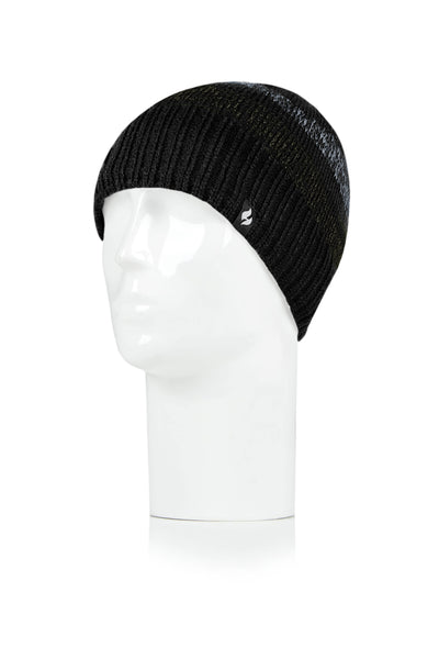 Men's Astor Twist Stripe Cap