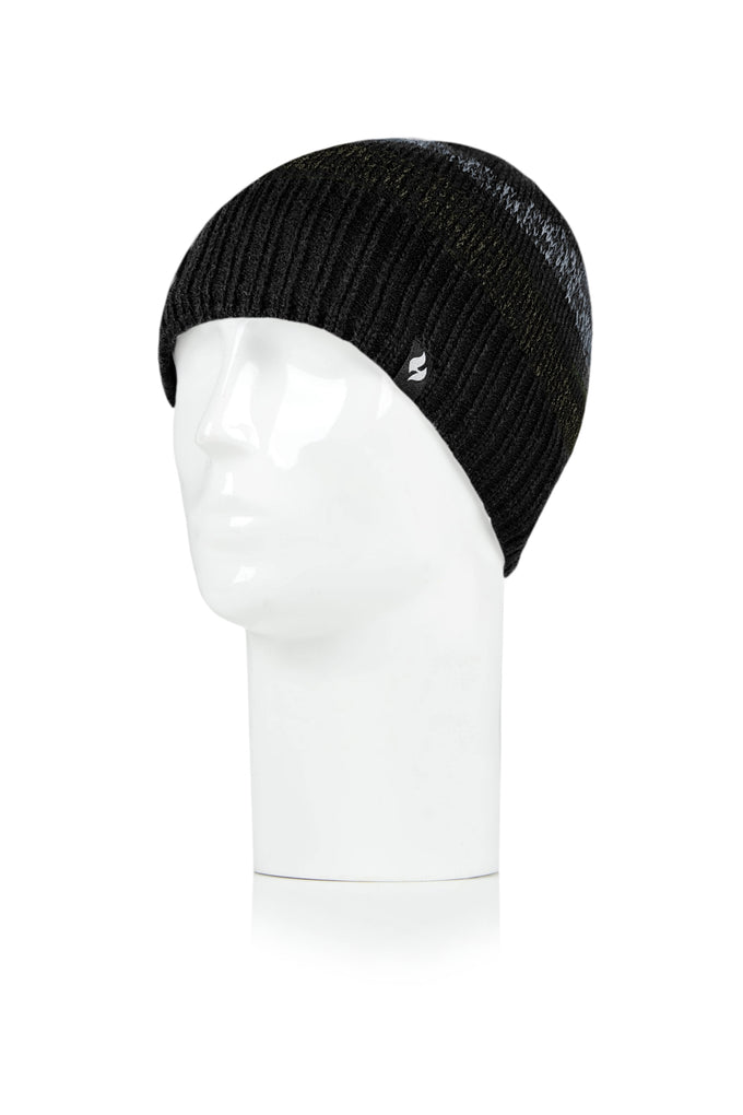 Men's Astor Twist Stripe Cap