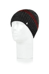 Men's Astor Twist Stripe Cap
