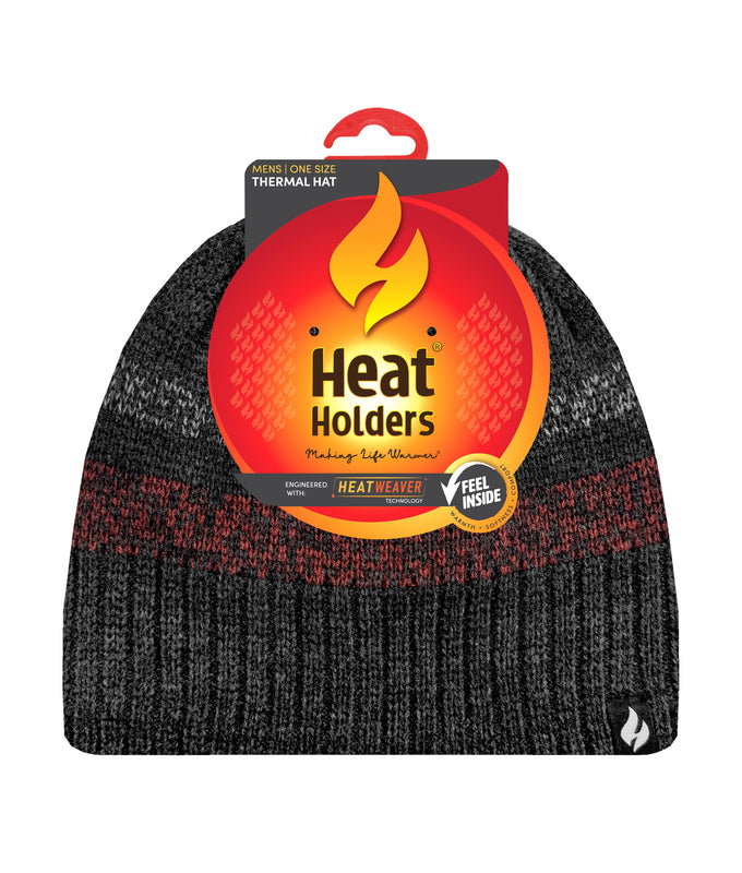 Men's Astor Twist Stripe Cap