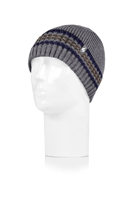 Men's Bjorn Roll Up Hat