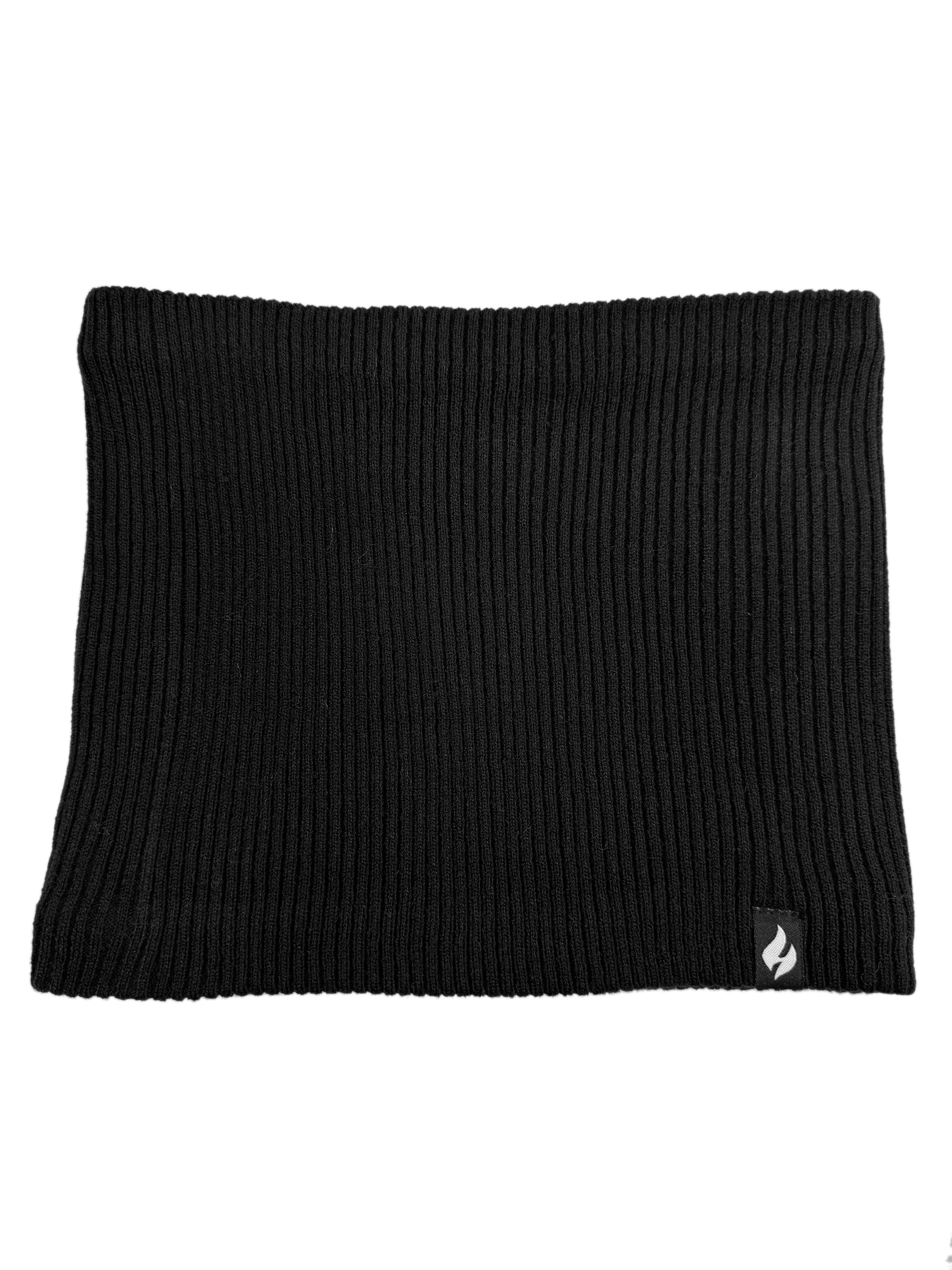 Men's Lite Devin Rib Neckwarmer – Heat Holders®