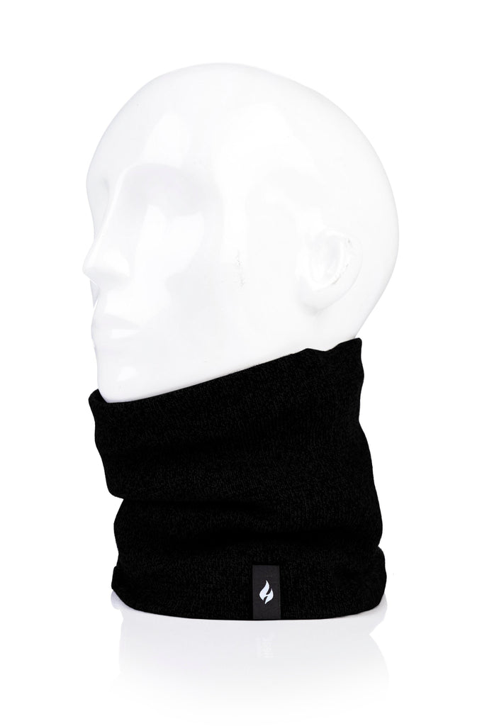 Men's Lite Devin Rib Neckwarmer