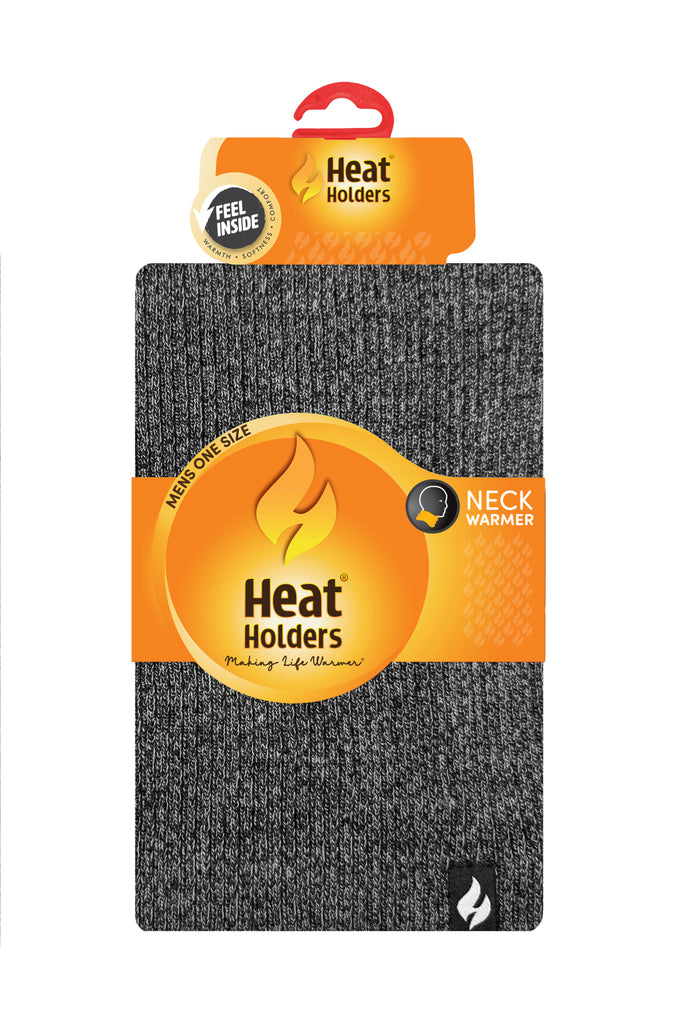 Men's Lite Devin Rib Neckwarmer