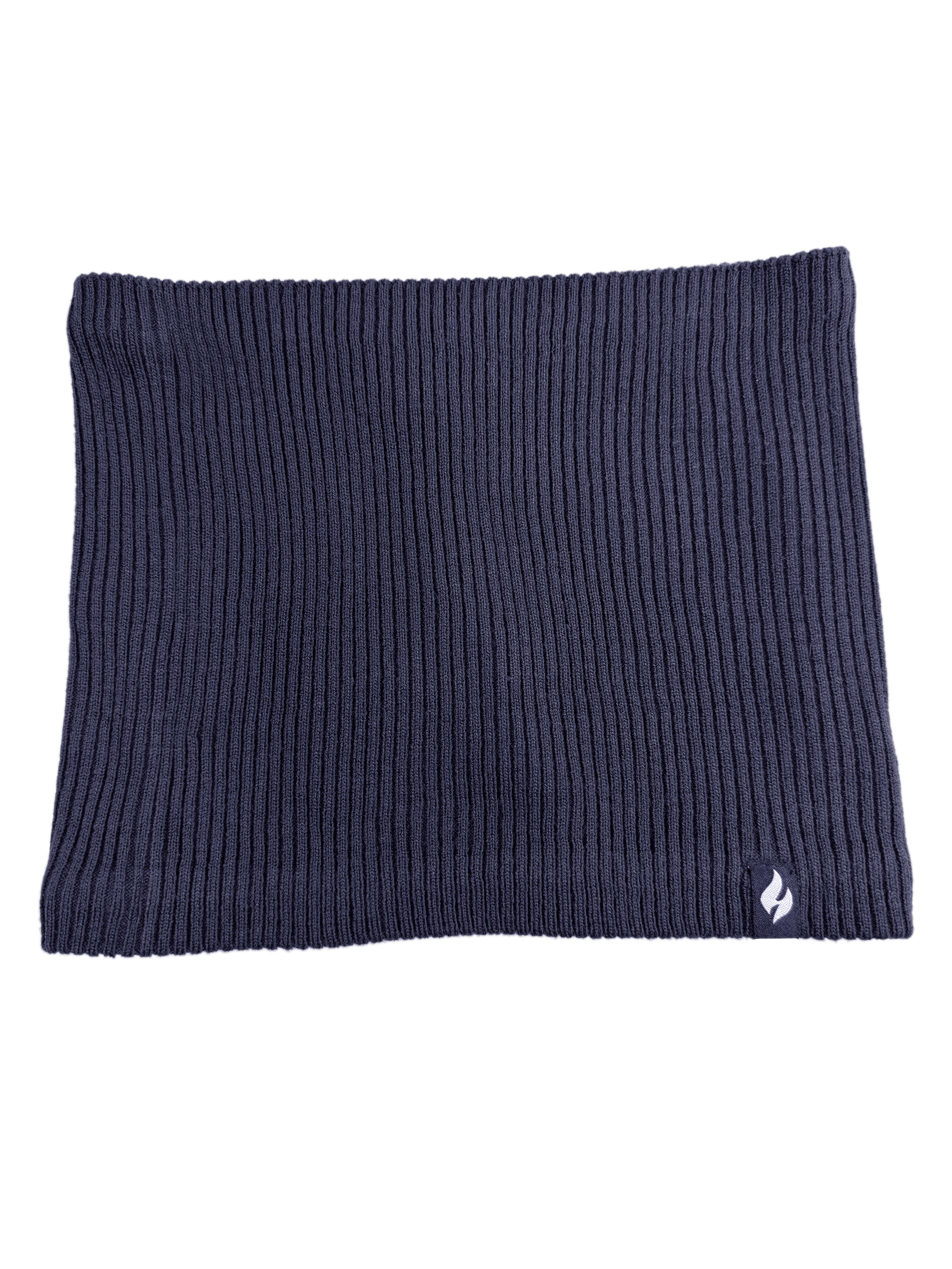 Men's Lite Devin Rib Neckwarmer – Heat Holders®
