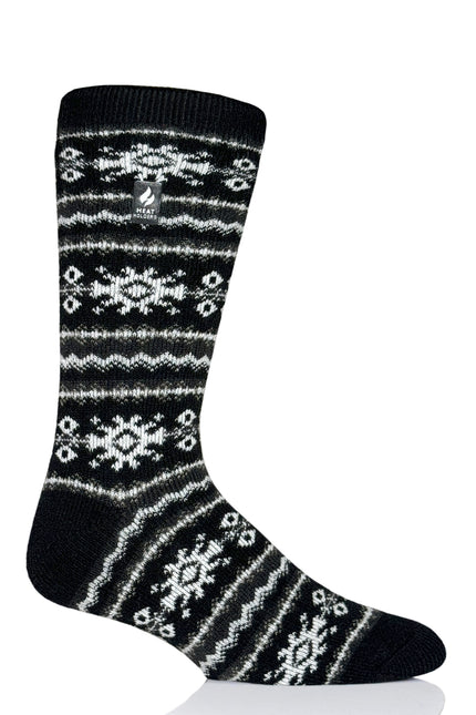 Men's Odin LITE® Nordic Crew Socks
